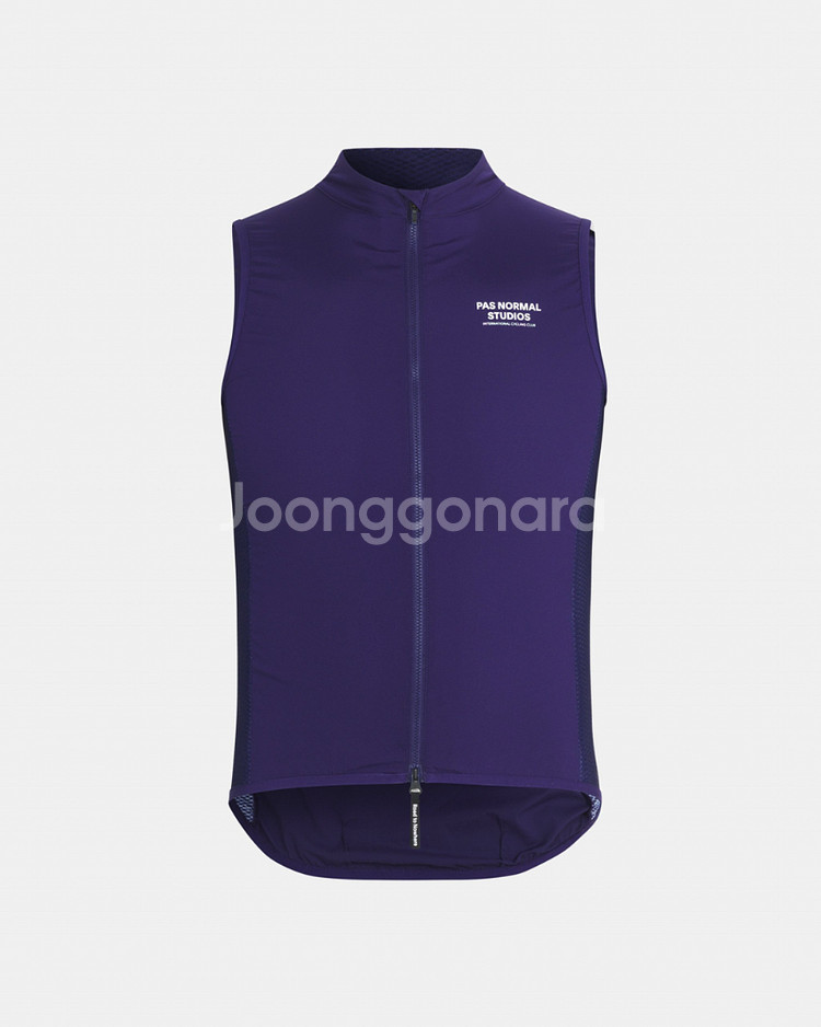 파스노말스튜디오 파노말 질렛 퍼플 L--0