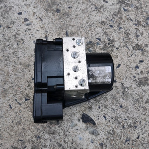 폭스바겐 시로코R ABS모듈