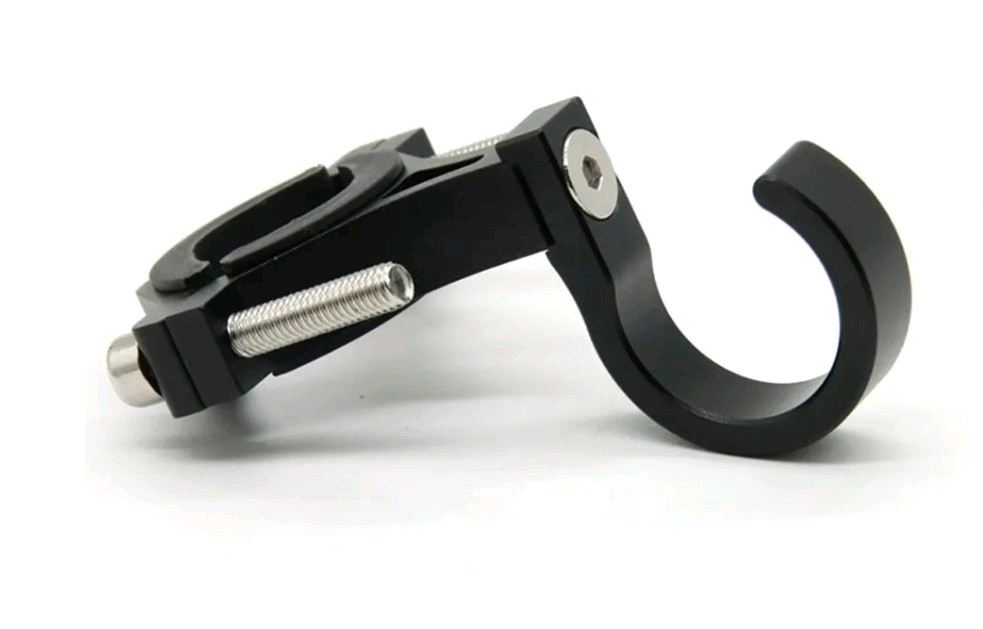 자전거 가방걸이 물통케이지 어댑터 기타 이미지