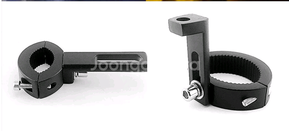 자전거 가방걸이 물통케이지 어댑터 기타--4