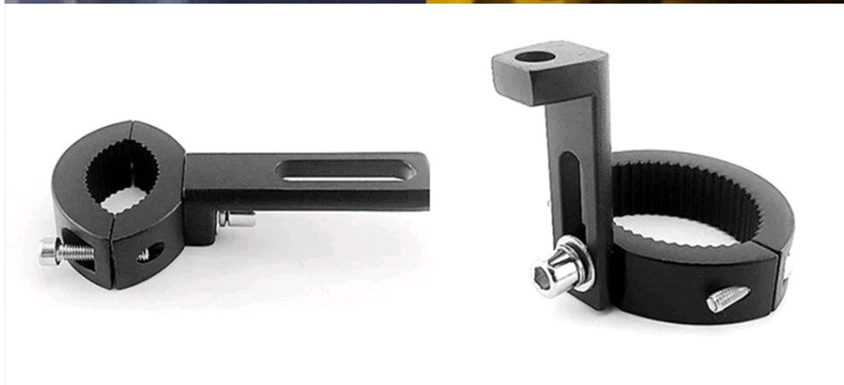 자전거 가방걸이 물통케이지 어댑터 기타 이미지