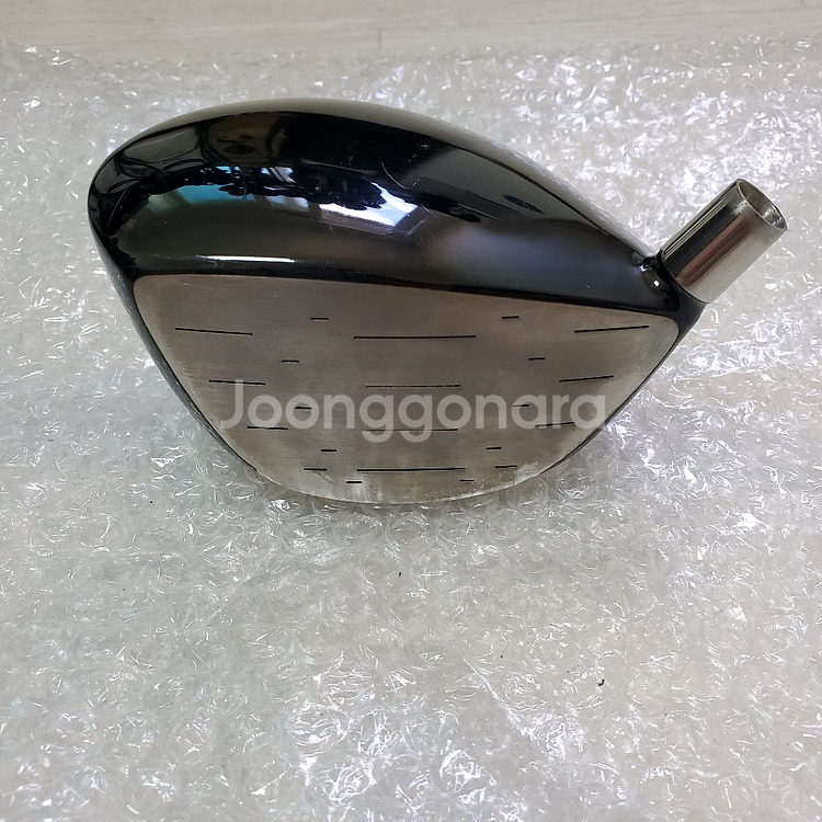 PRGR TR340 DUO 드라이버 헤드 10.5도--2