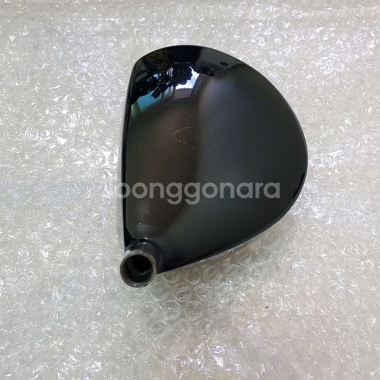 PRGR TR340 DUO 드라이버 헤드 10.5도--3