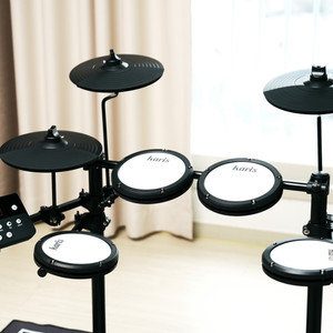 이중 메쉬 전자드럼 새제품 39만원