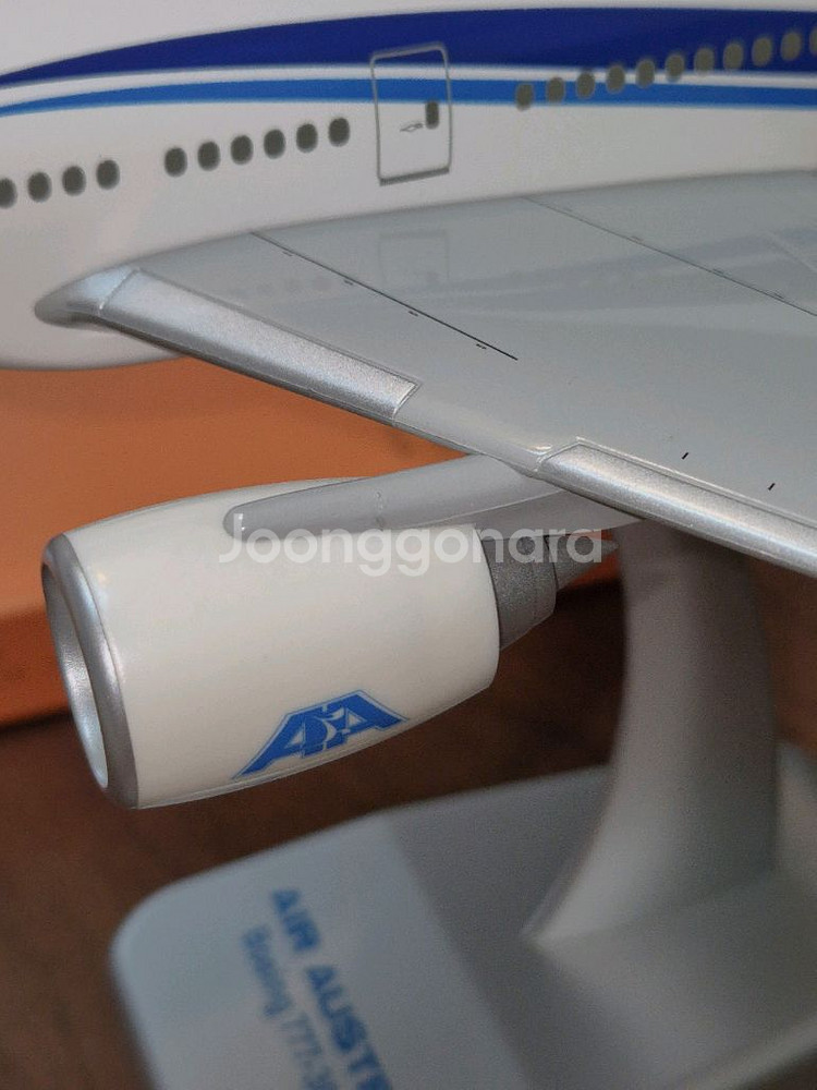 항공기모형 1:200 보잉 777-300--5