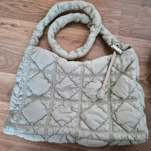 (가격내림)칼린 레인백