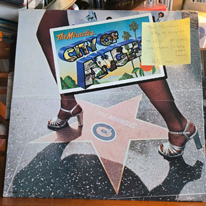 the Miracles.city of angels.75