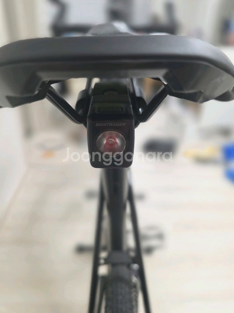 트렉(TREK) 도마니SL6 3세대 무광블랙 56--8