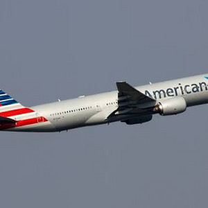 아메리칸 항공 바우처 $125 이미지