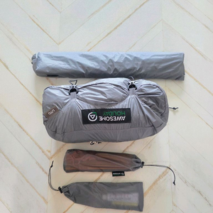 어썸홀리데이 리토 텐트