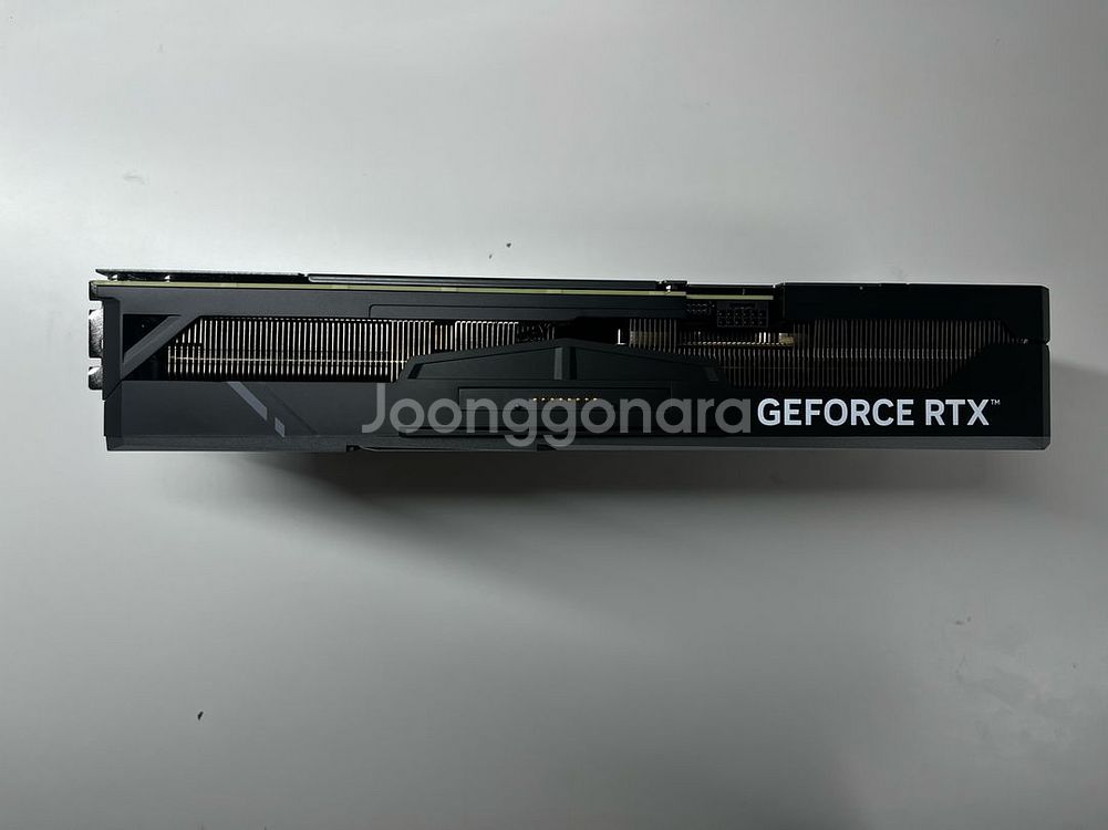 컬러풀 불칸 RTX4070 Super 그래픽카드--2