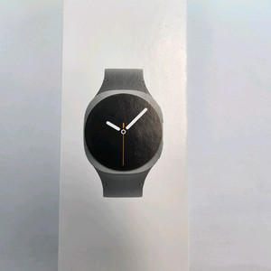 갤럭시워치8 40mm 미개봉 새상품