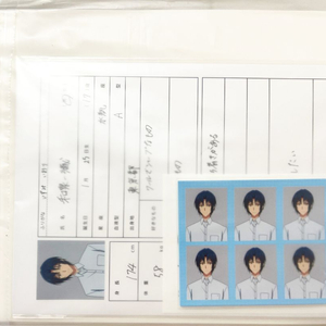 아이나나 First BEAT! 리쿠 이오리 타마키 소고