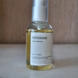 믹순 콩에센스 50ml (새상품)