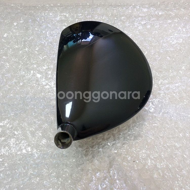 PRGR TR X 370 DUO 드라이버 헤드 9도--3