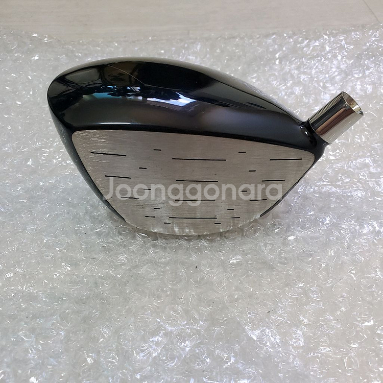 PRGR TR X 370 DUO 드라이버 헤드 9도--2