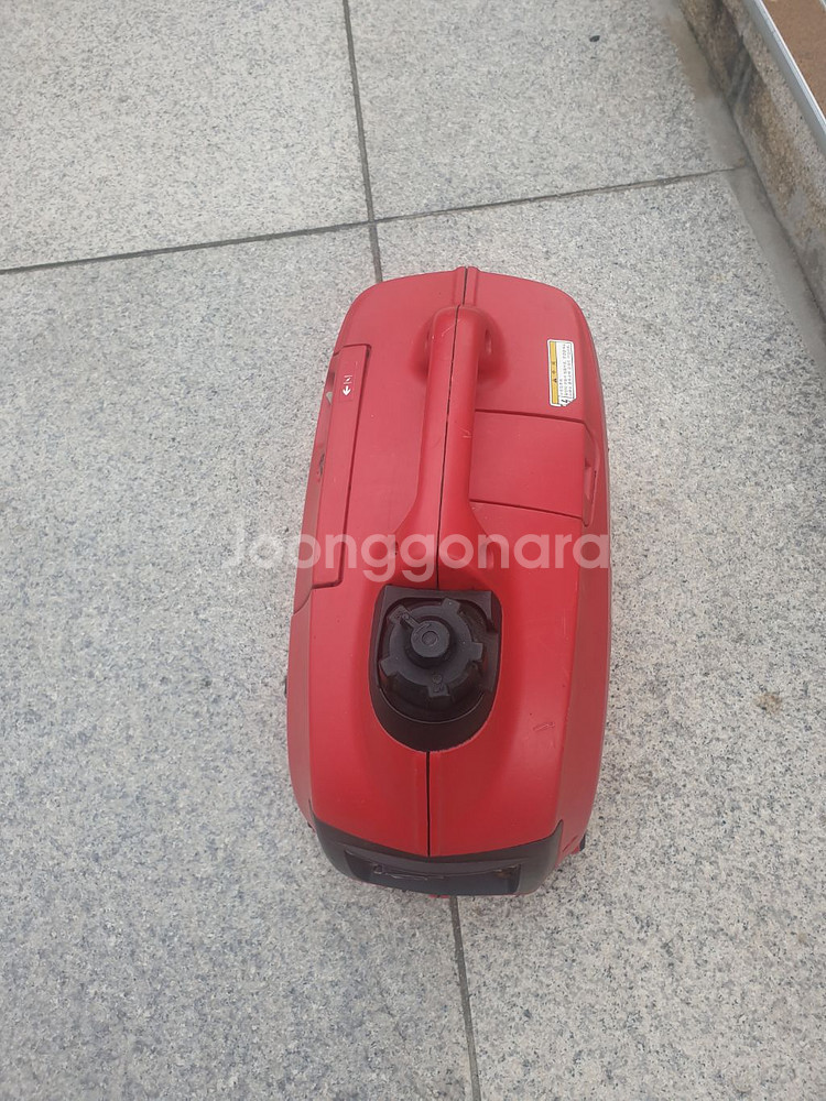 캠핑용 발전기 혼다1키로--0