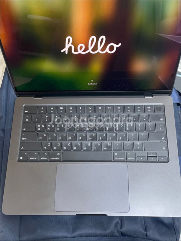 m4 pro 맥북 프로 14인치 고급형--0