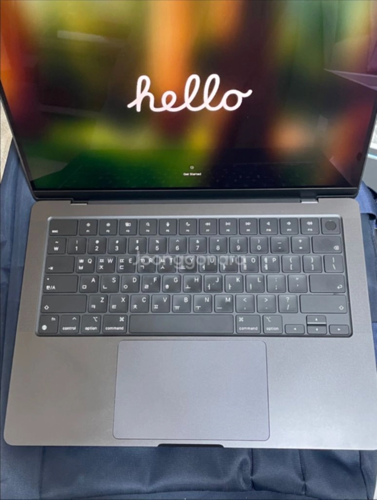 m4 pro 맥북 프로 14인치 고급형 - 안심되는 중고거래
