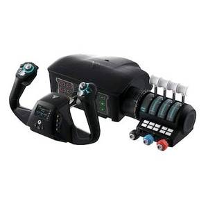 터틀비치 벨로시티원 플라이트 요크