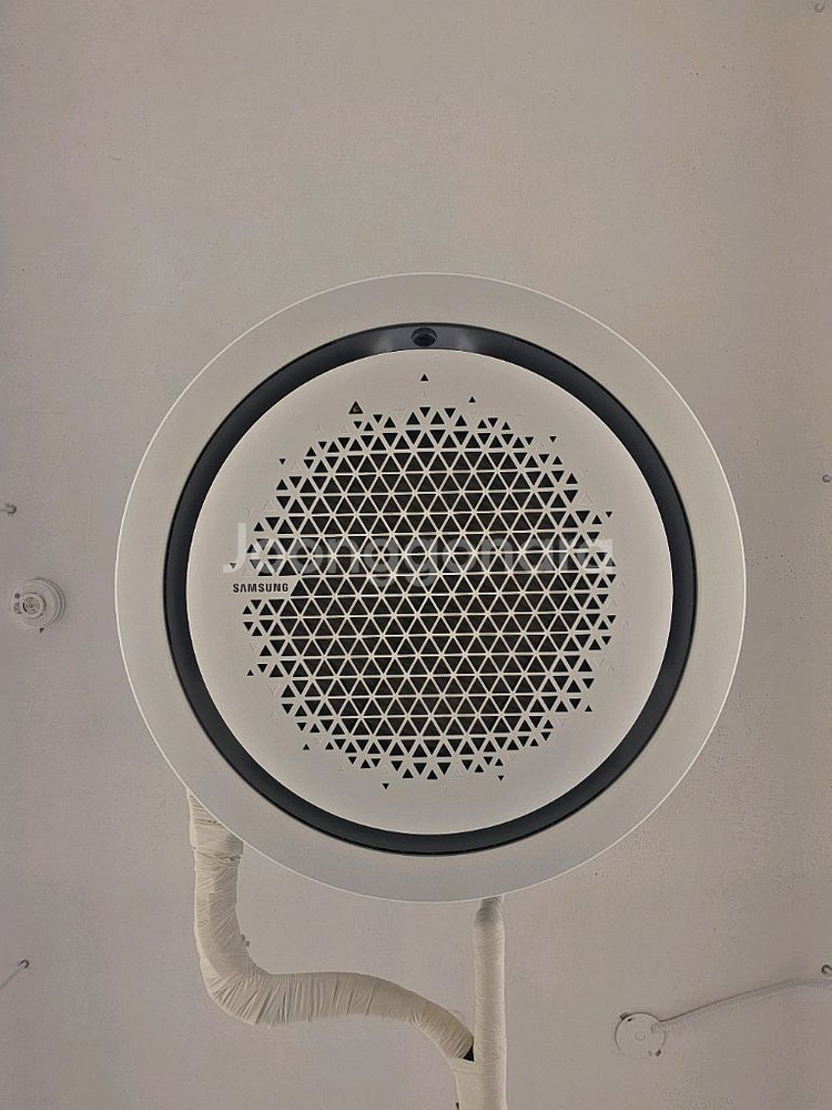 삼성 고효율 천장형 냉난방기 30평형--1