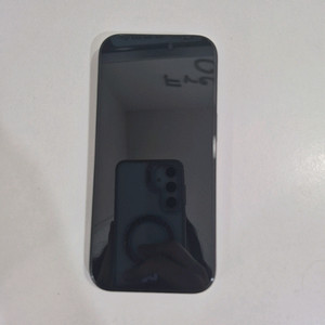 아이폰16프로 256GB