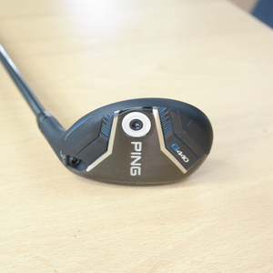 핑 G440 3번 20도 R 유틸리티