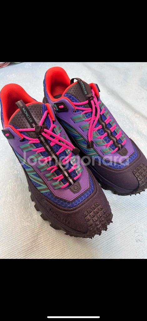 몽클레어 트레일그립 gtx 판매 275--0