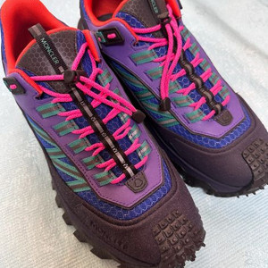 몽클레어 트레일그립 gtx 판매 275