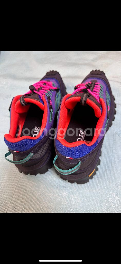 몽클레어 트레일그립 gtx 판매 275--2