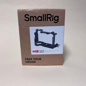 a7c2 스몰리그케이지 4422 팝니다