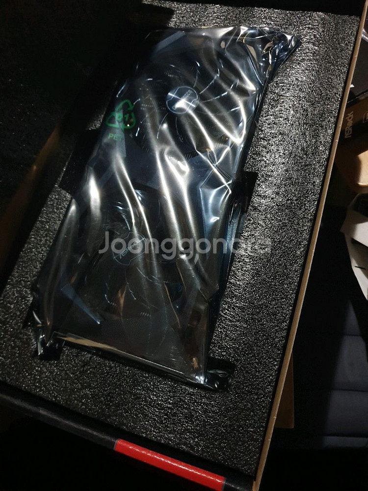 ASRock 라데온 RX 6600 CHALLENGER--2