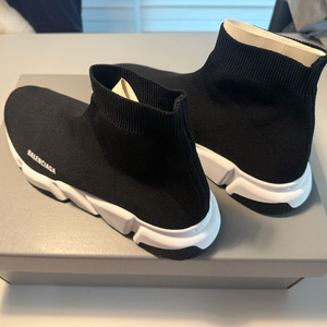 발렌시아가 스피드러너