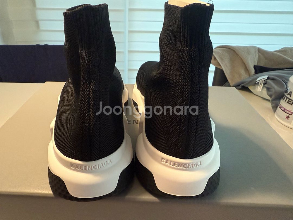 발렌시아가 스피드러너--3