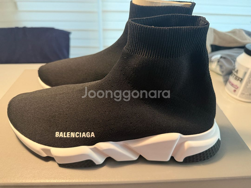 발렌시아가 스피드러너--2