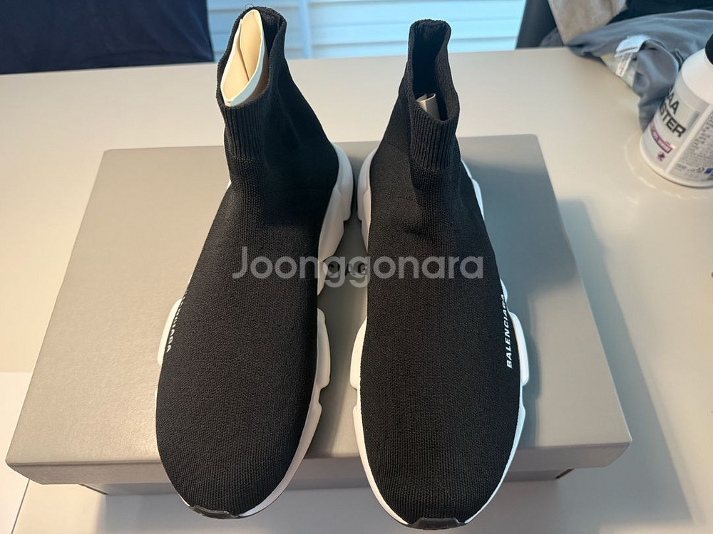 발렌시아가 스피드러너--1