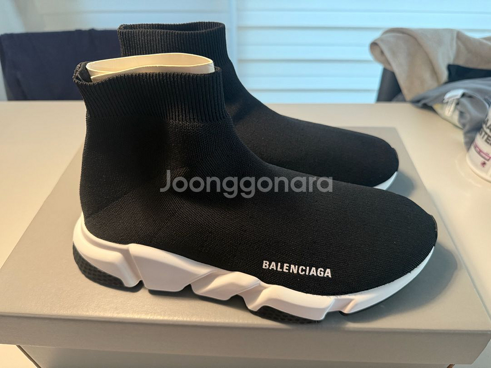 발렌시아가 스피드러너--4