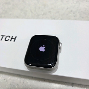 Apple 2022 애플워치 SE 2세대 40mm