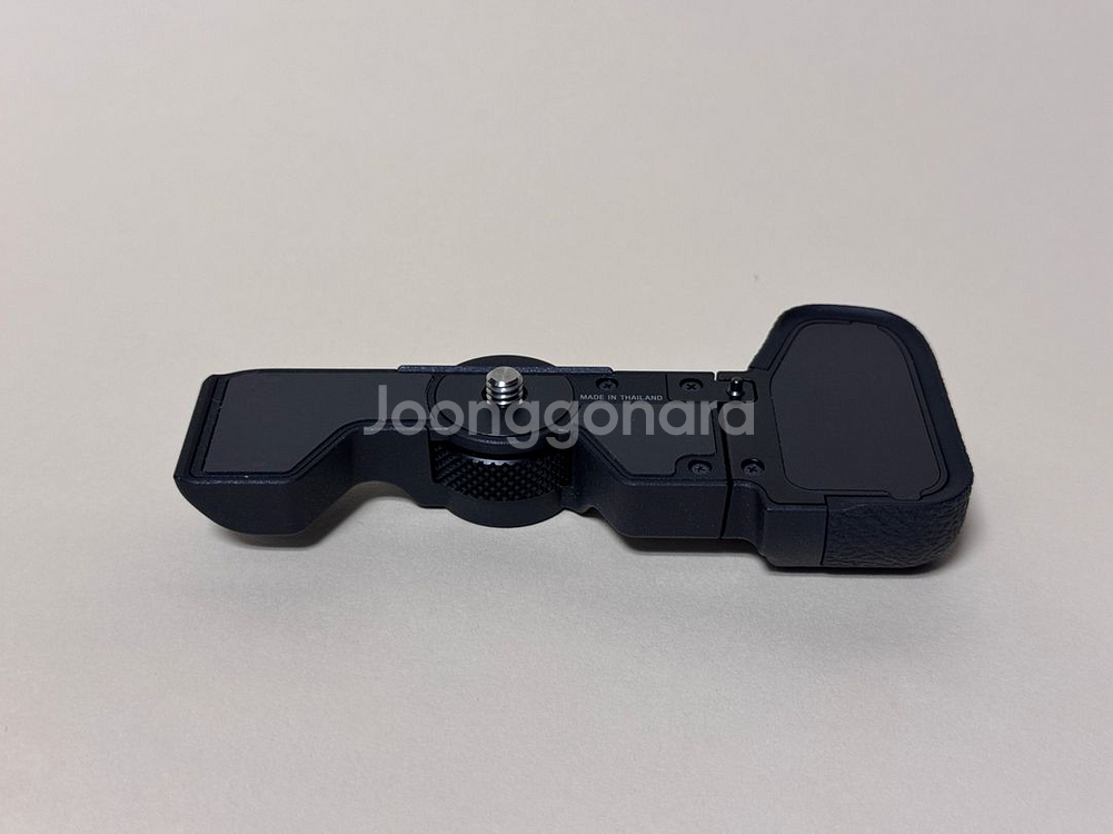 소니 gp-x2 a7c2 cr 그립 팝니다--1