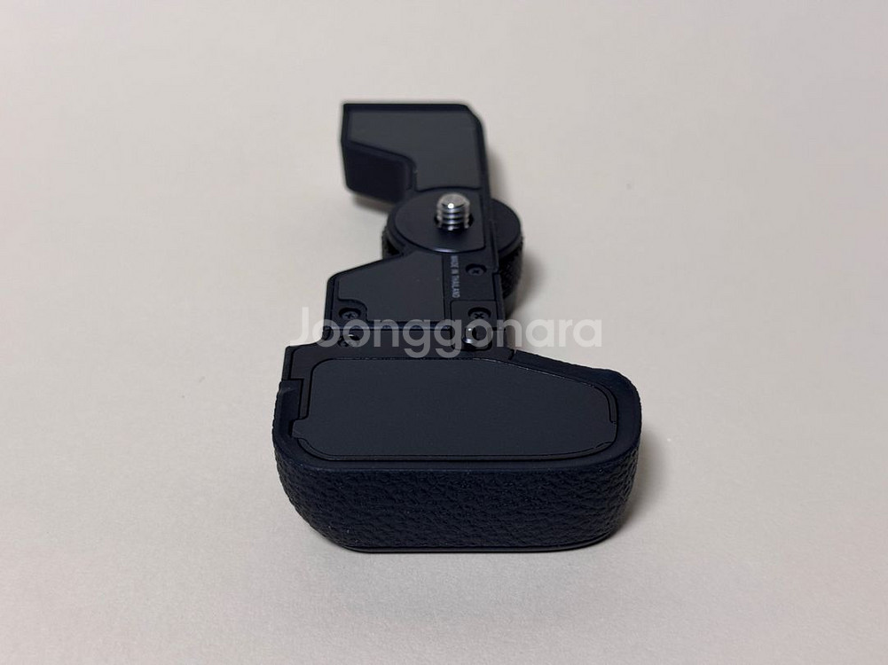 소니 gp-x2 a7c2 cr 그립 팝니다--6