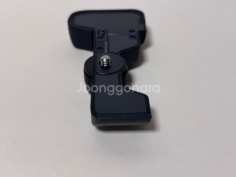 소니 gp-x2 a7c2 cr 그립 팝니다--5