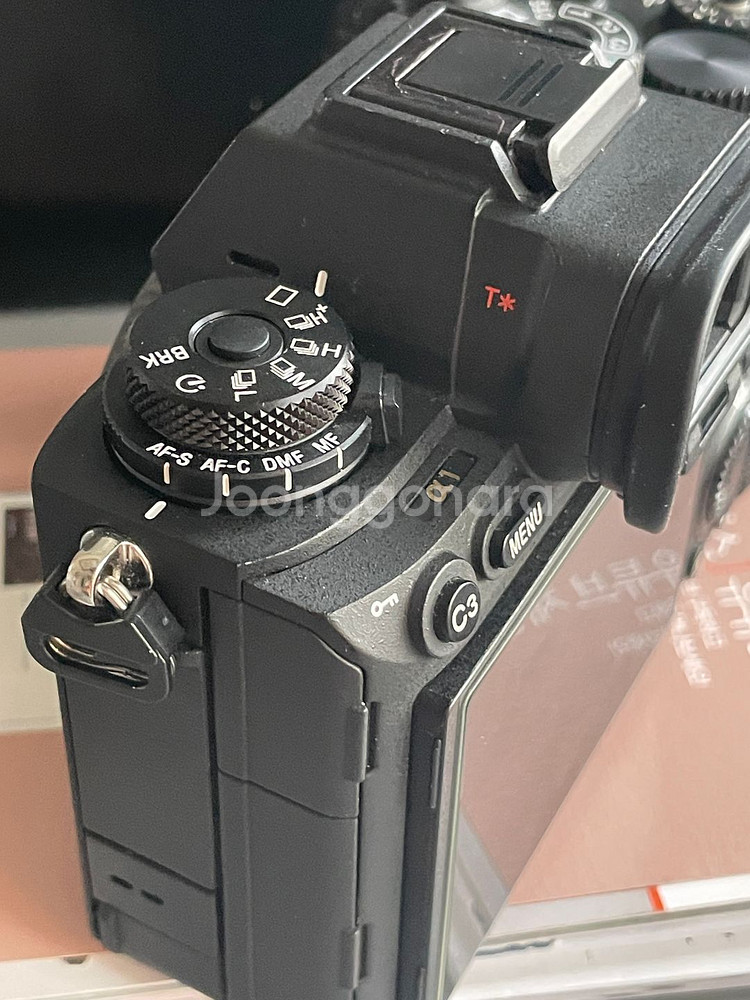 소니 a1 풀박 1790컷대 민트급 팝니다--4