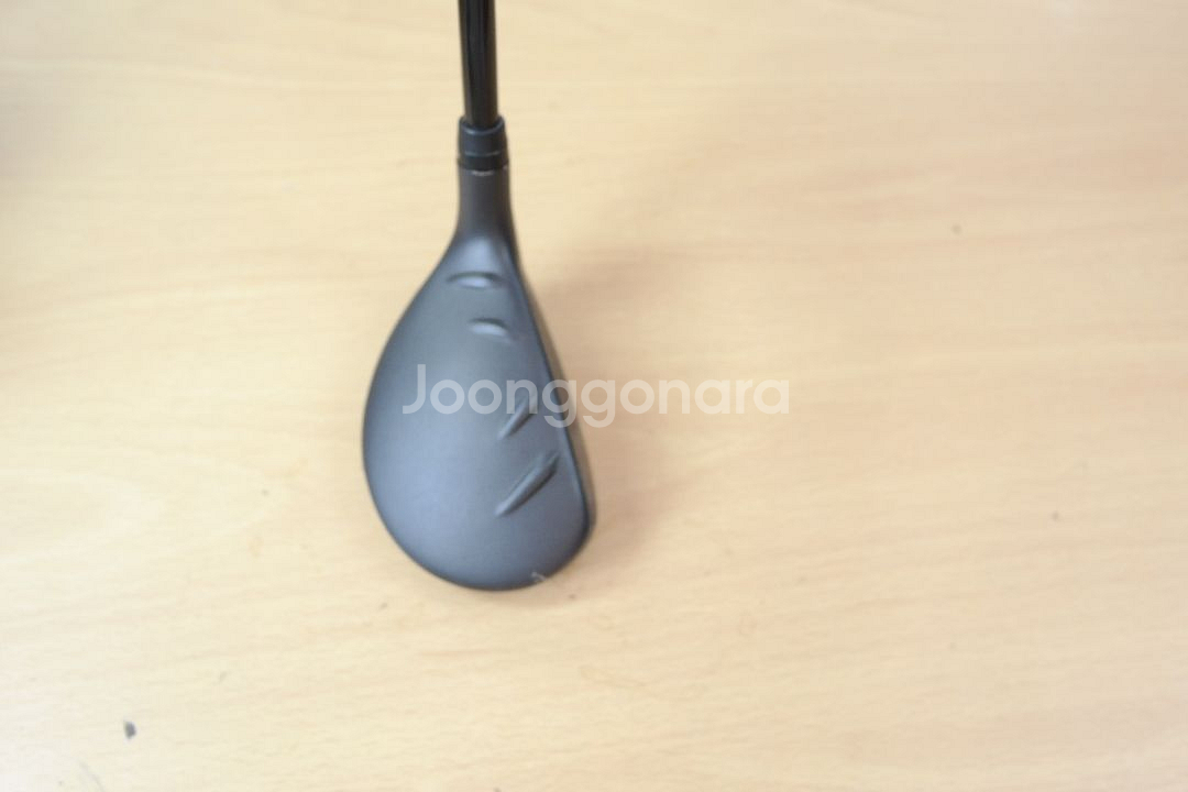 핑 G410 4번 22도 S 유틸리티--1