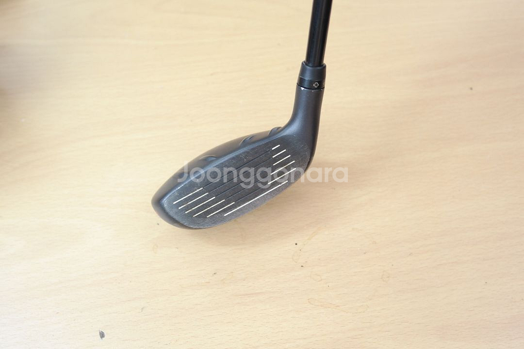 핑 G410 4번 22도 S 유틸리티--2