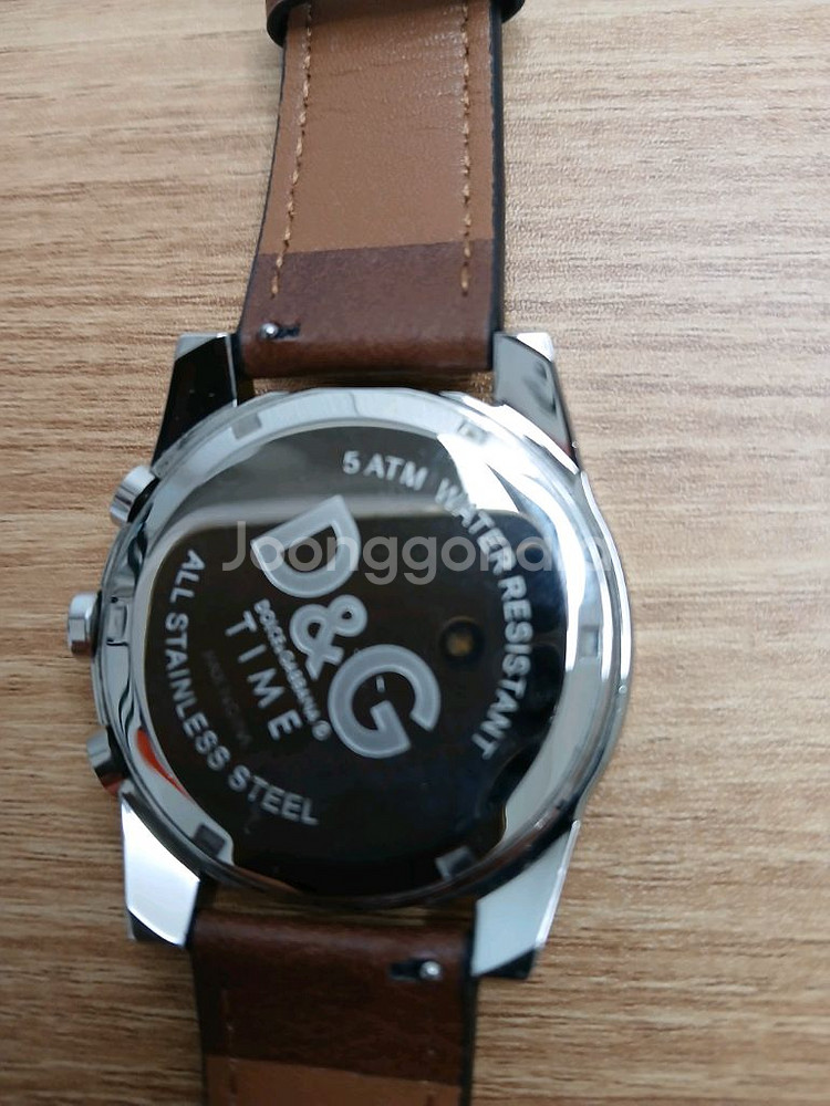 돌체앤가바나 샌드피퍼--4