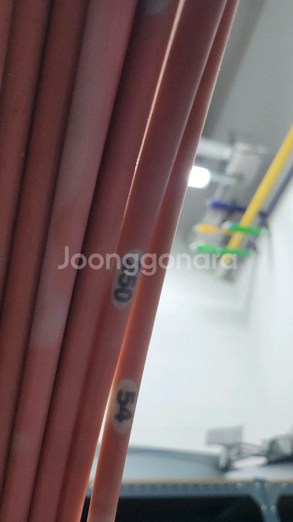 선통기 케이블선통기 풀링기--2