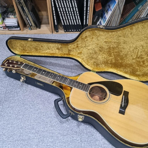 야마하 올드 통기타 FG-402B 오랜지라벨 최상위급