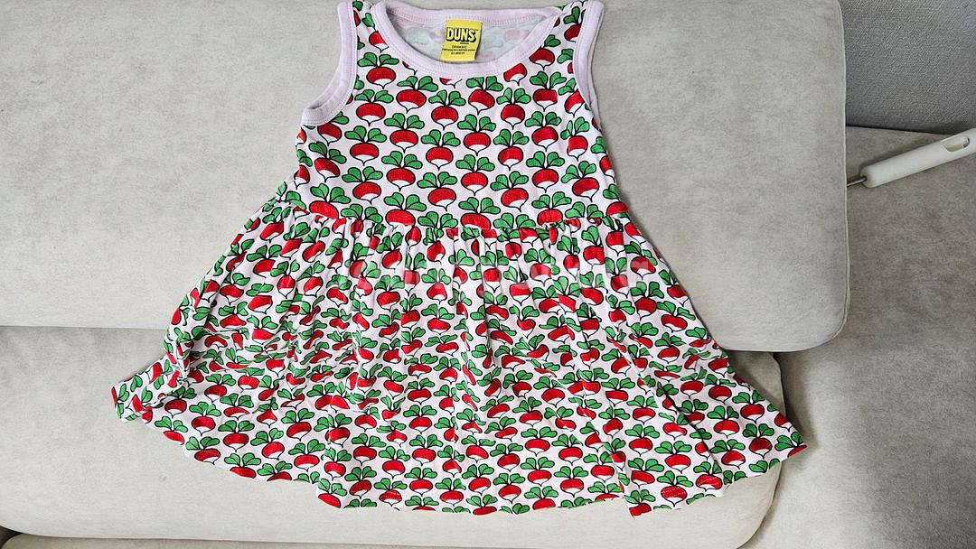 던스스웨덴 게더나시원피스 연핑크 104--1