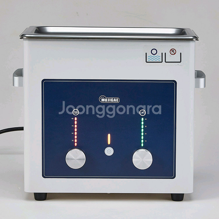 초음파세척기 / SD-201H--2
