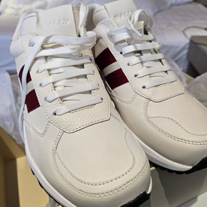 발리BALLY SPRINTER 운동화